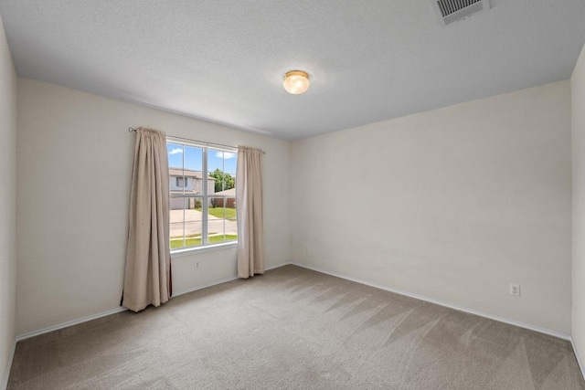 3807 Haleys Way, Round Rock, TX 78665 - unfurnished room with carpet floors and baseboards