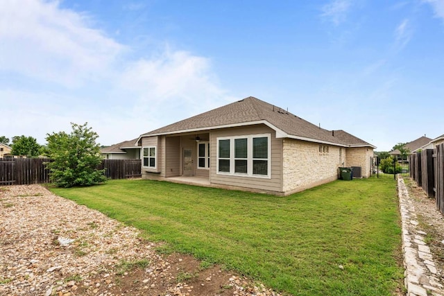 231 Prato Pl, Georgetown, TX 78628 - photo 31