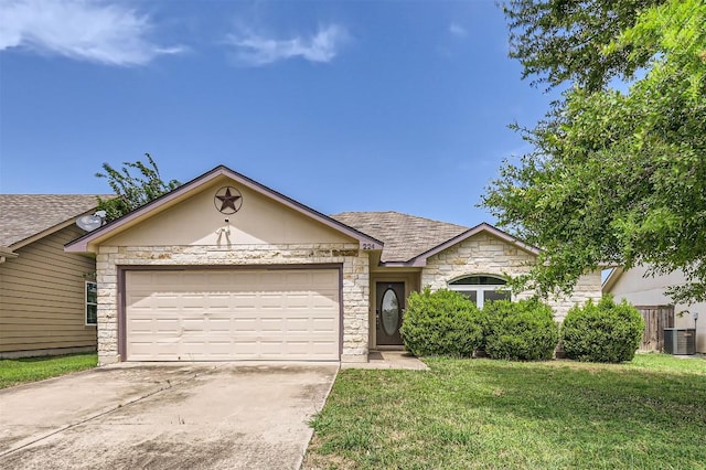 224 Copper Ln, Jarrell, TX 76537 - photo 1