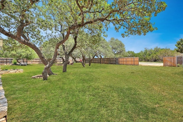 2608 American Dr, Lago Vista, TX 78645 - photo 27