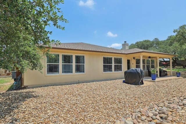 2608 American Dr, Lago Vista, TX 78645 - photo 28