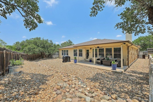 2608 American Dr, Lago Vista, TX 78645 - photo 29