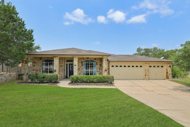 2608 American Dr, Lago Vista, TX 78645 - photo 1