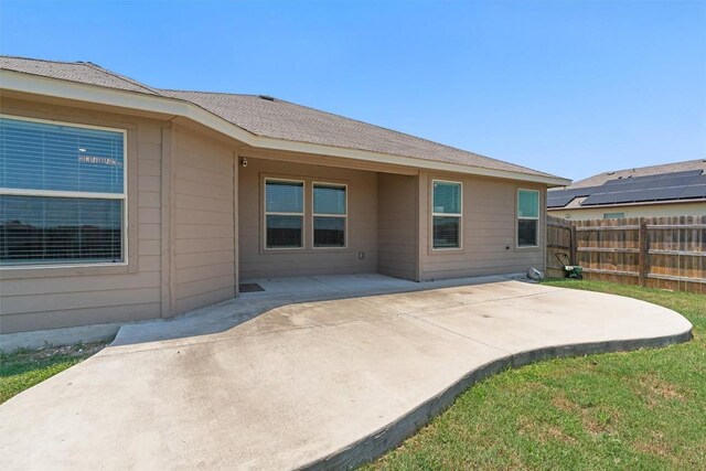 609 Ibis Falls Loop, Jarrell, TX 76537 - photo 28