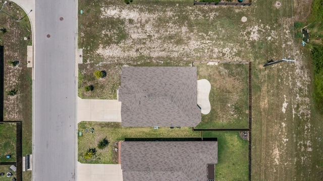 609 Ibis Falls Loop, Jarrell, TX 76537 - bird's eye view