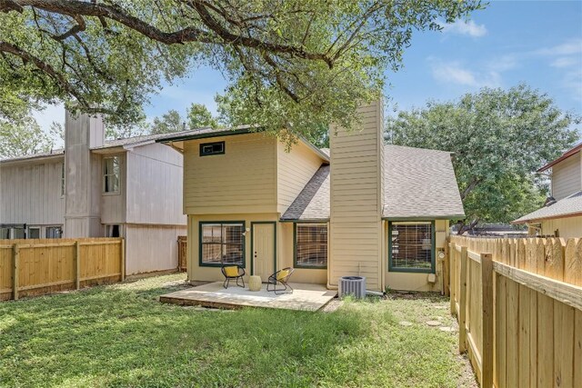12910 Steeple Chase Dr, Austin, TX 78729 - photo 26