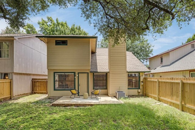 12910 Steeple Chase Dr, Austin, TX 78729 - photo 27