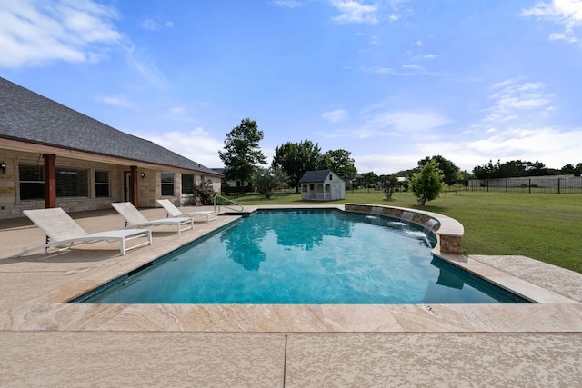 110 Starlight Trl, Georgetown, TX 78633 - photo 25
