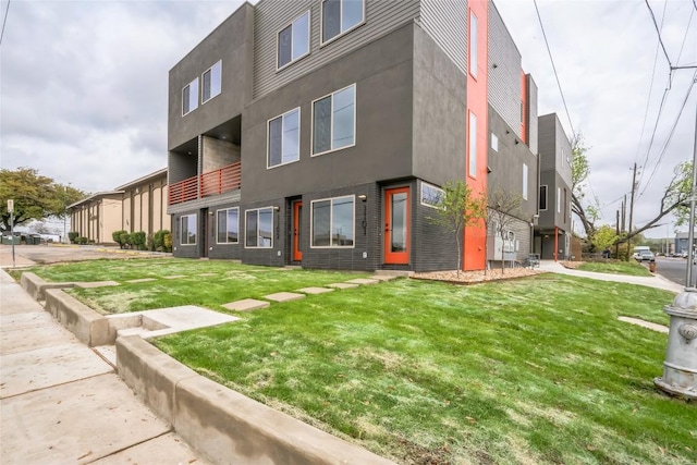 700 Denson Dr Unit 1101, Austin, TX 78752 - view of property
