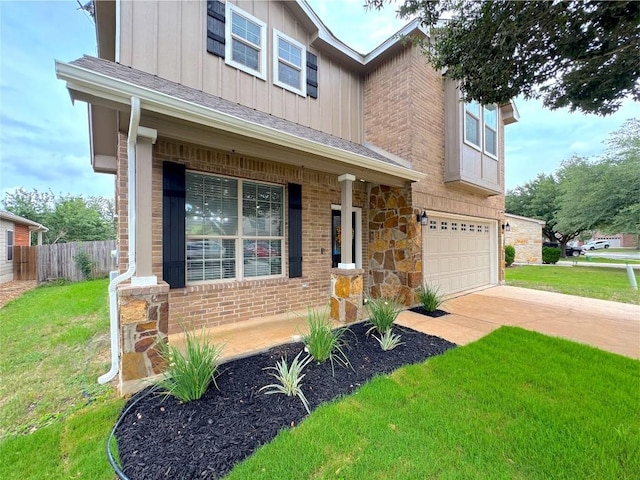 209 Town Creek Way, Cibolo, TX 78108 - photo 1