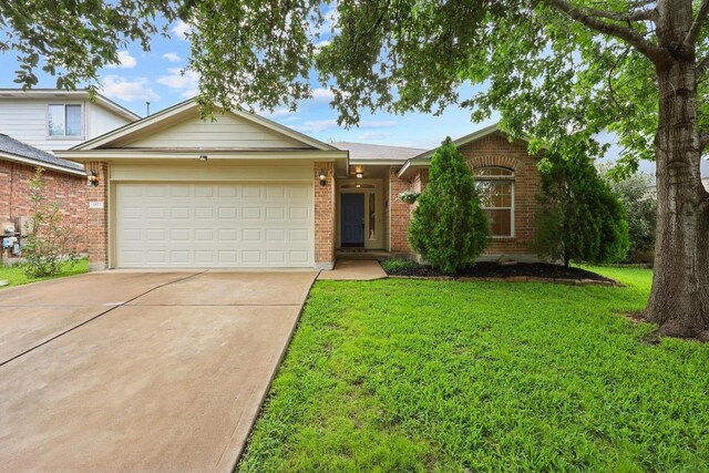 3817 Blue Mountain Path, Round Rock, TX 78681 - photo 1