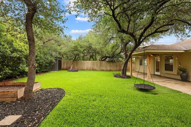3817 Blue Mountain Path, Round Rock, TX 78681 - photo 33