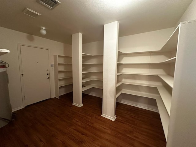 8429 Steamline Cir, Austin, TX 78745 - view of storage area