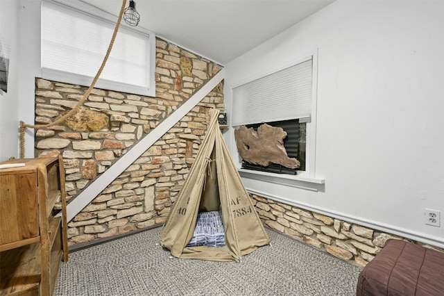 525 Barton Blvd, Austin, TX 78704 - detailed view of carpet floors