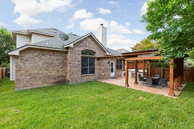 328 Palo Alto Way, Austin, TX 78732 - photo 38