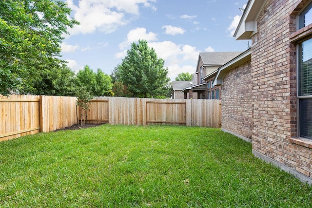 328 Palo Alto Way, Austin, TX 78732 - view of yard