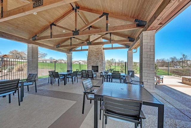 133 Free Stone Dr, Georgetown, TX 78628 - photo 35