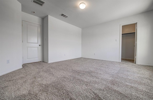102 George Kimble Cv, Bastrop, TX 78602 - unfurnished bedroom with carpet and baseboards