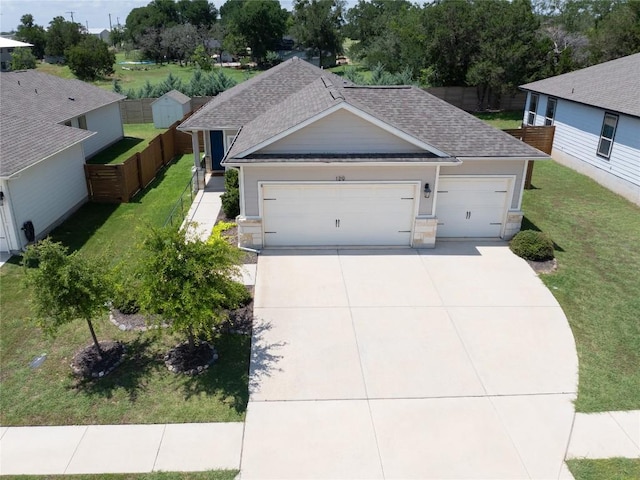 129 Syrah Ct, Leander, TX 78641 - photo 2