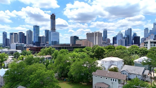 1010 E 8th St, Austin, TX 78702