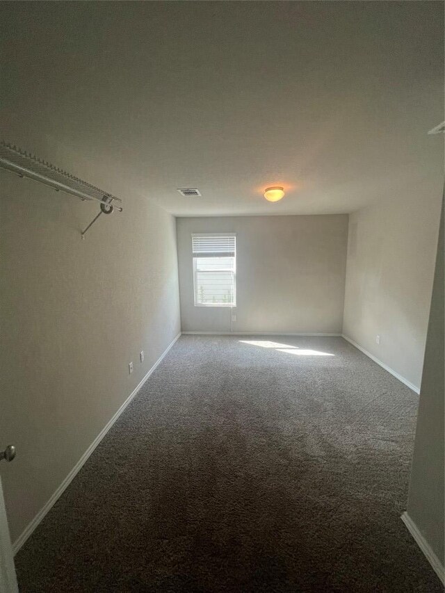 2425 Arctic Warbler, New Braunfels, TX 78130 - carpeted empty room with baseboards