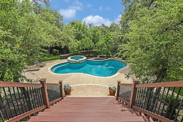 5801 Taylor Draper Cv, Austin, TX 78759 - photo 22