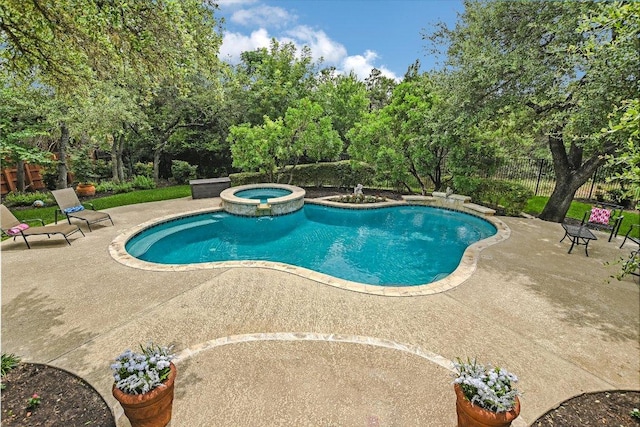5801 Taylor Draper Cv, Austin, TX 78759 - photo 23