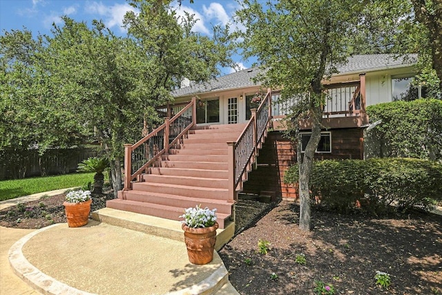 5801 Taylor Draper Cv, Austin, TX 78759 - photo 29