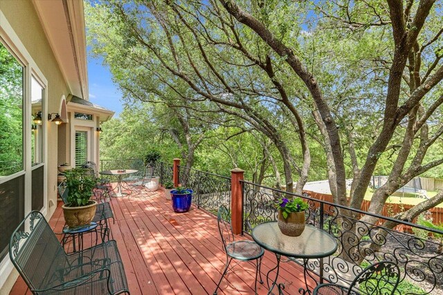 12505 Stapp Ct, Austin, TX 78732 - photo 23