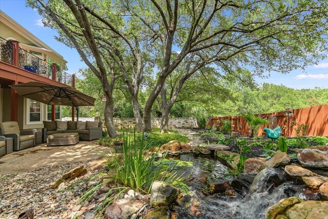 12505 Stapp Ct, Austin, TX 78732 - photo 25
