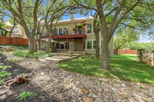 12505 Stapp Ct, Austin, TX 78732 - photo 28