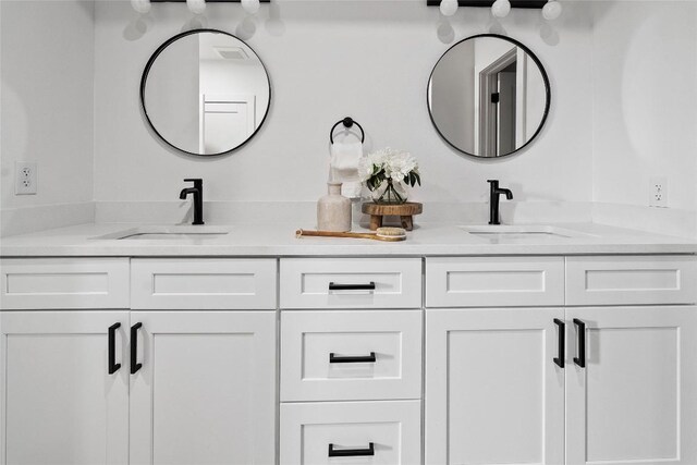 1800 E 4th St Unit 396, Austin, TX 78702 - full bath featuring double vanity