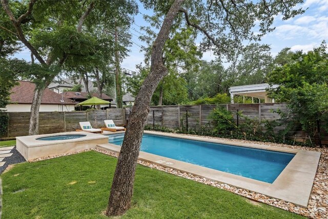 4005 Knollwood Dr, Austin, TX 78731 - photo 31