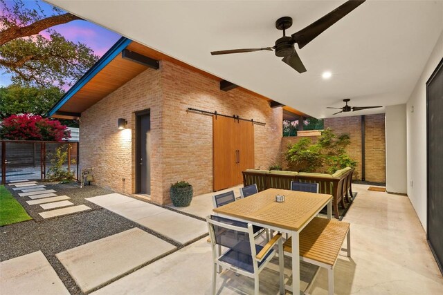 4005 Knollwood Dr, Austin, TX 78731 - photo 35