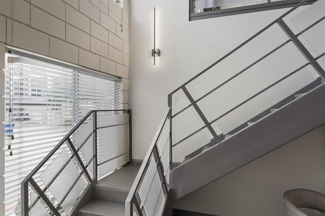 4801 S Congress Ave Unit A1, Austin, TX 78745 - view of stairs