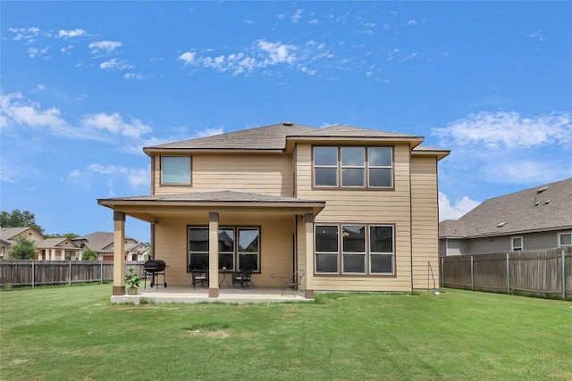 351 Jarbridge Dr, Kyle, TX 78640 - photo 4
