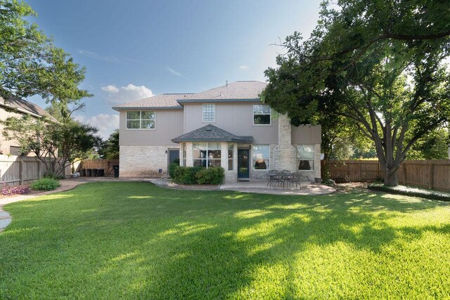 8006 Monona Ave, Austin, TX 78717 - photo 36