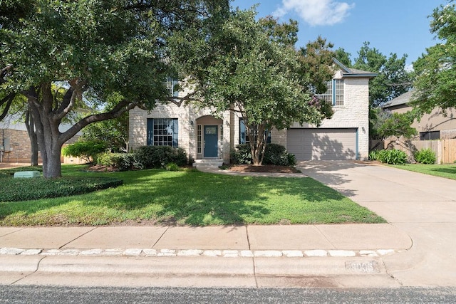 8006 Monona Ave, Austin, TX 78717 - photo 1