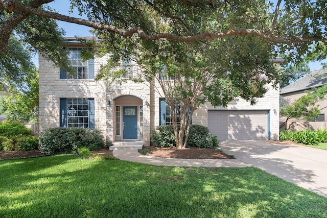8006 Monona Ave, Austin, TX 78717 - photo 3