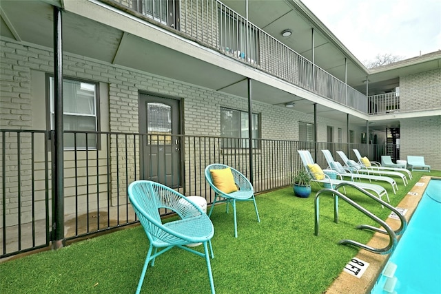 1307 Norwalk Ln Unit 104, Austin, TX 78703 - photo 18