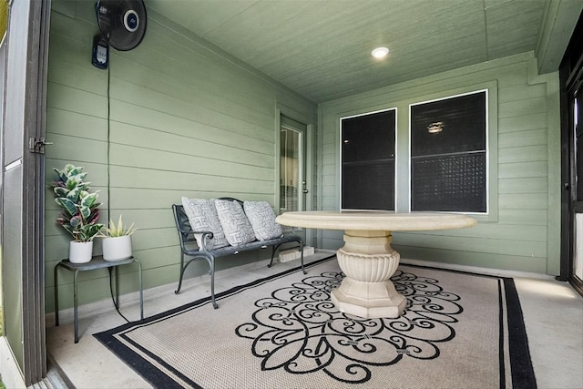 801 Russet Rock Dr Unit 6, Manchaca, TX 78748 - view of patio