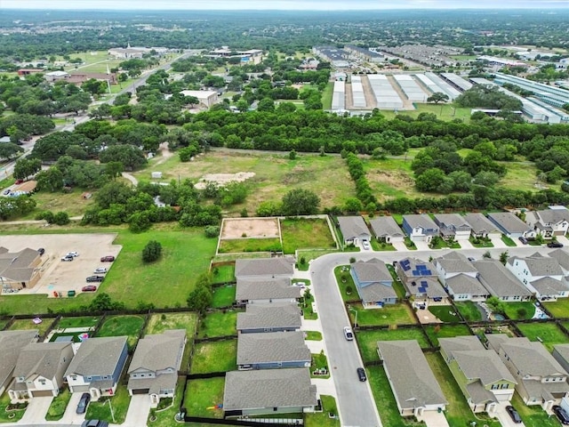 801 Russet Rock Dr Unit 6, Manchaca, TX 78748 - aerial overview of property's location with nearby suburban area