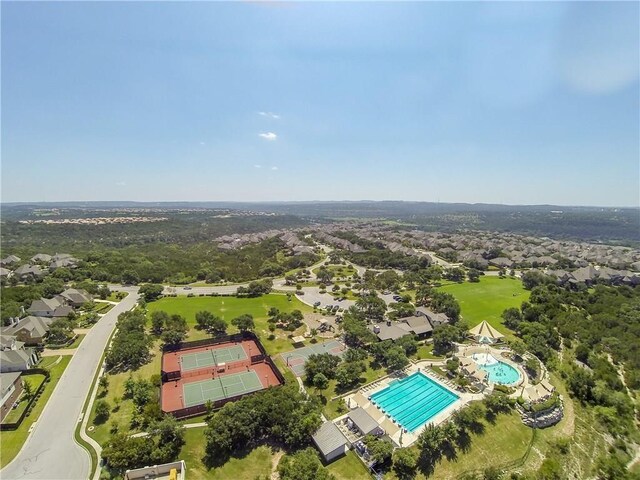 2601 N Quinlan Park Rd Unit 508, Austin, TX 78732 - photo 33