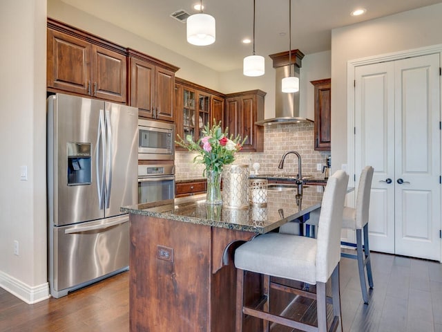 2601 N Quinlan Park Rd Unit 508, Austin, TX 78732 - photo 11