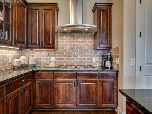 2601 N Quinlan Park Rd Unit 508, Austin, TX 78732 - photo 16