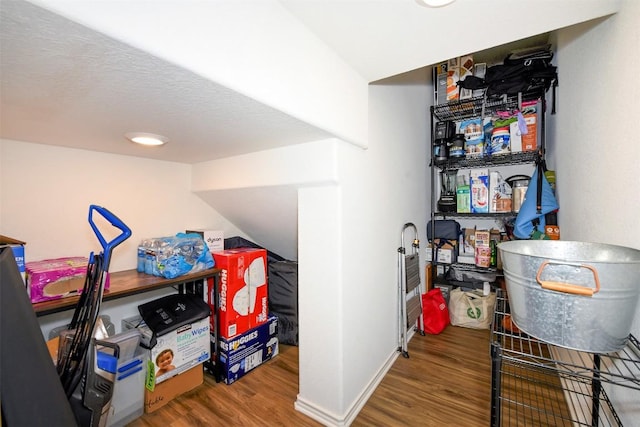10401 Bramble Berry Dr, Austin, TX 78748 - view of storage area