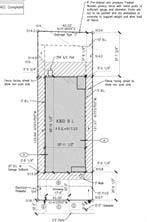 12008 Roving Pass, Elgin, TX 78621 - view of room layout