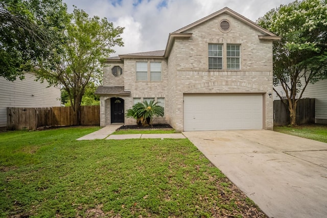 420 Emerald Fields Ln, Kyle, TX 78640 - photo 1