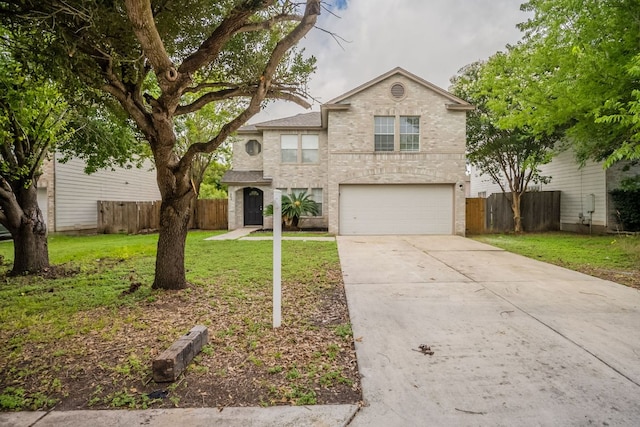 420 Emerald Fields Ln, Kyle, TX 78640 - photo 2