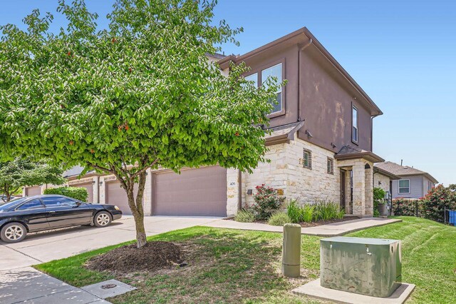 406 Epiphany Ln, Pflugerville, TX 78660 - photo 3